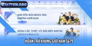 Hoàn trả không giới hạn