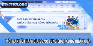 Mời bạn bè tham gia